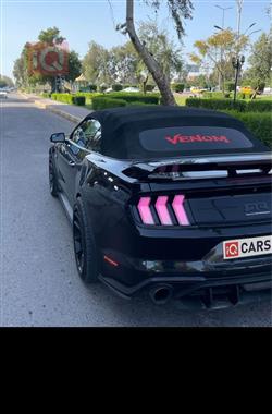 فورد موستانج